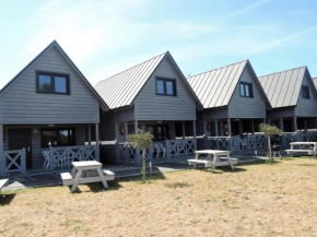 New holiday homes for 7 people in Dziwnówek, Dziwnówek